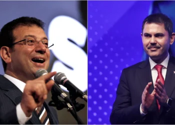 Son anketlere göre İstanbul’da kim önde: İmamoğlu mu yoksa Kurum mu?
