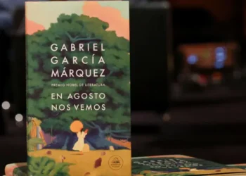 Gabriel Garcia Marquez’in “yok edilmesini istediği” son romanı, oğulları tarafından yayımlandı