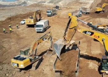 Türkiye devletinin yapamadığını ABD’liler yaptı, İliç’teki firmaya dava açtı
