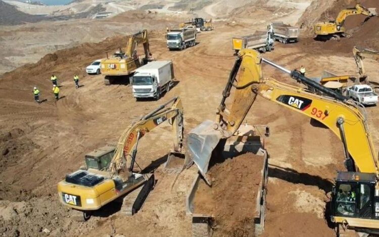 Türkiye devletinin yapamadığını ABD’liler yaptı, İliç’teki firmaya dava açtı 1 Türkiye devletinin yapamadığını ABD’liler yaptı, İliç’teki firmaya dava açtı