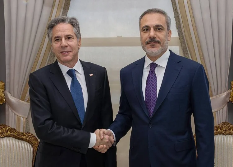 ABD, Türkiye’deki şirketleri tehdit etti