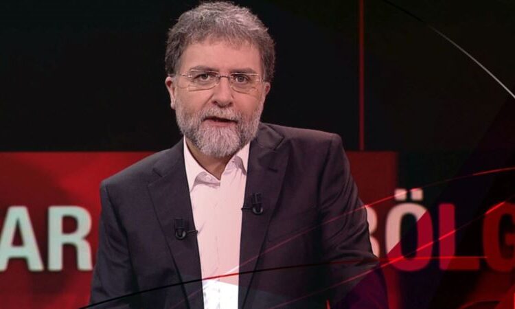 Ahmet Hakan: Erdoğan’ın 'Bu seçim benim için bir final' demesinin 4 ihtimali var 1 Ahmet Hakan: Erdoğan’ın ‘Bu seçim benim için bir final’ demesinin 4 ihtimali var