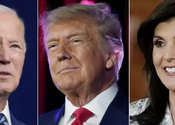 ABD’de Nikki Haley yarıştan çekildi; Donald Trump, Joe Biden’a karşı ‘tek aday’ kaldı