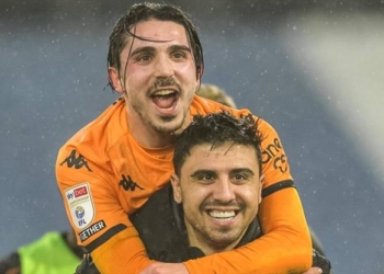 Abdülkadir Ömür, Championship’te haftanın 11’inde