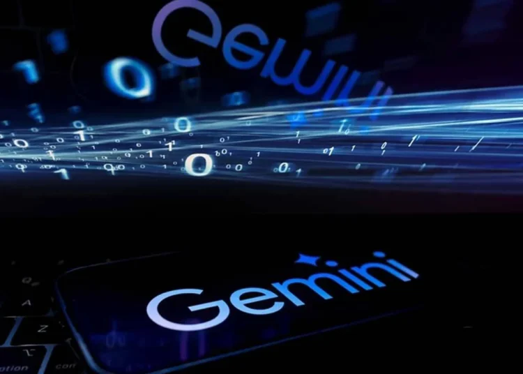 Rekor anlaşma gerçekleşebilir: Apple yapay zeka için Google ile görüşme yapıyor 1 Rekor anlaşma gerçekleşebilir: Apple yapay zeka için Google ile görüşme yapıyor
