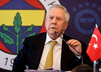 Aziz Yıldırım: Çocuklar artık Fenerbahçeli olmuyor