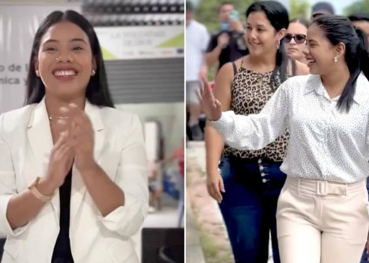 Ekvador'da şiddet: Ülkenin en genç belediye başkanı öldürüldü 1 Ekvador’da şiddet: Ülkenin en genç belediye başkanı öldürüldü