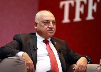 İddia: FIFA, TFF’ye ‘kayyım’ atayabilir