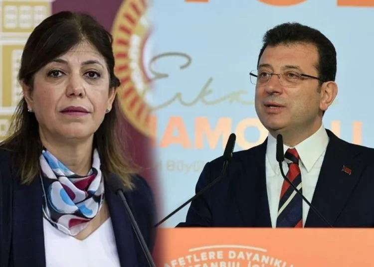 Seçim hileleri! CHP ve DEM Parti arasında protokol iddiasına taraflardan yalanlama