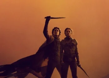Dune 2, IMDb sıralamalarını değiştirdi: Listeye 10. sıradan giriş yaptı 2 Dune 2, IMDb sıralamalarını değiştirdi: Listeye 10. sıradan giriş yaptı
