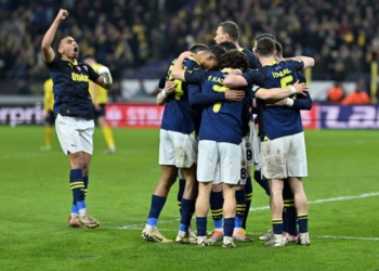 Fenerbahçe’nin Olympiakos’u eleme oranı açıklandı: Konferans Ligi’nde şampiyonluk ihtimalleri