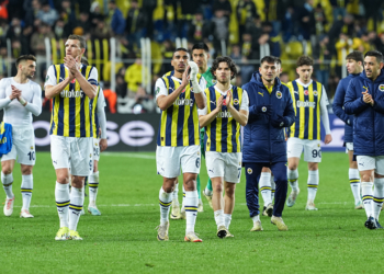 Fenerbahçe, Trabzonspor deplasmanına üç eksikle gidiyor