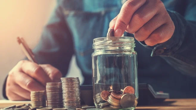 Forbes açıkladı: Para biriktirmenin 5 yolu 1 Forbes açıkladı: Para biriktirmenin 5 yolu