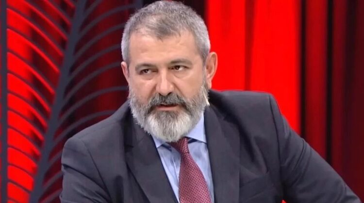 Eski Emniyet Müdürü MOSSAD ajanı olduğu gerekçesiyle tutuklandı 1 Eski Emniyet Müdürü MOSSAD ajanı olduğu gerekçesiyle tutuklandı