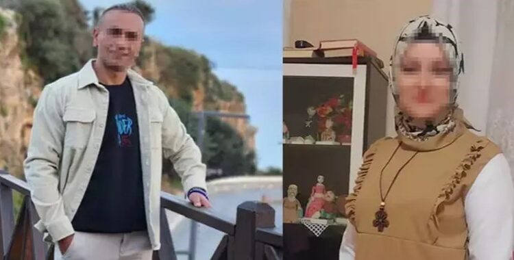 DNA testi ortaya çıkardı: İki çocuğunun babası başkası çıktı 1 DNA testi ortaya çıkardı: İki çocuğunun babası başkası çıktı