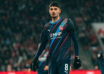 Galatasaray’ın gündemindeydi; Eren Dinkçi’nin transferi kulüp tarihine geçebilir