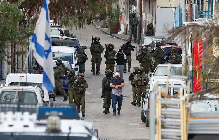 İsrail güçleri, Ramallah’ta 16 yaşındaki bir çocuğu öldürdü