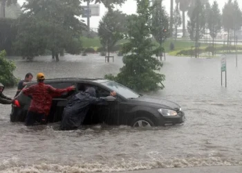 İstanbul, Ankara, Kayseri, Mersin ve Antep’e risk uyarısı: Felaket 36 kenti etkileyecek