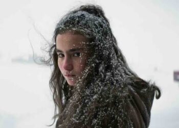 ‘Kuru Otlar Üstüne’ Netflix’te yayınlandı