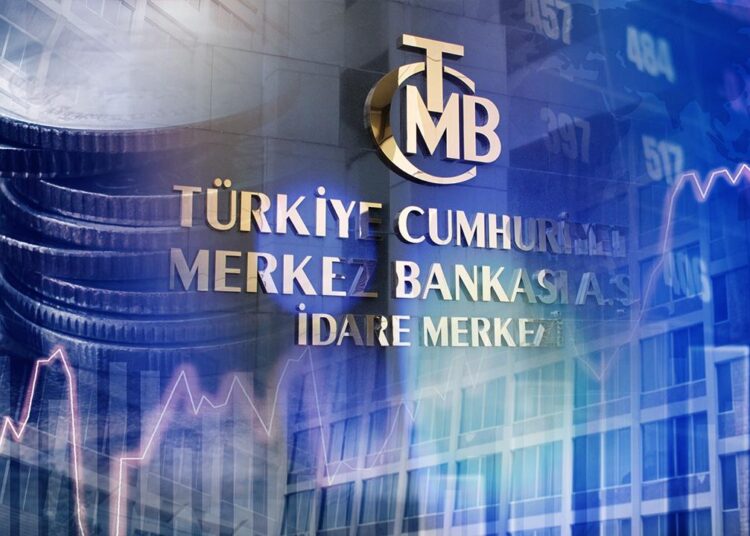 Enflasyon artışı ve TL’nin değer kaybı, Merkez Bankası’nı faiz kararı öncesi zora soktu 1 Enflasyon artışı ve TL’nin değer kaybı, Merkez Bankası’nı faiz kararı öncesi zora soktu