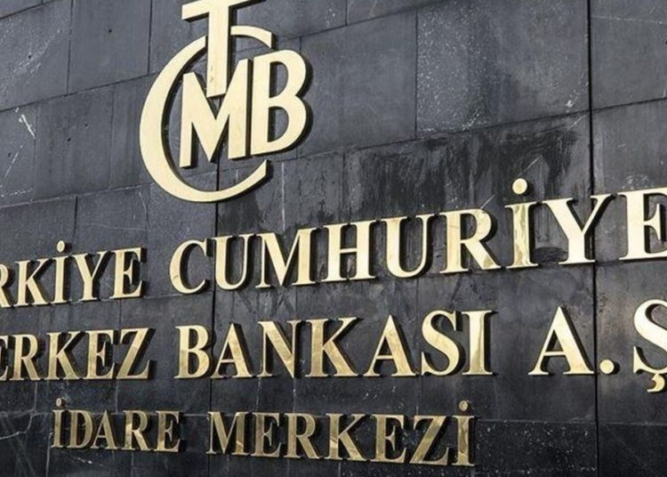 Merkez Bankası açıkladı: Türkiye’nin dış borcu 175 milyar dolar