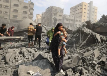 İsrail’in Gazze’de öldürdüğü Filistinlilerin sayısı 31 bini geçti