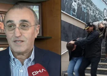 Numarası kopyalanan Abdurrahim Albayrak: İnanılmaz hakaretler duydum