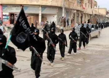Pentagon’un IŞİD raporu: “Türkiye, Rusya ve İran’a terörist sevk ettiler”