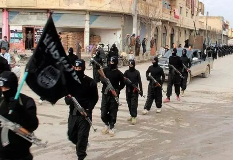 Pentagon’un IŞİD raporu: “Türkiye, Rusya ve İran’a terörist sevk ettiler”