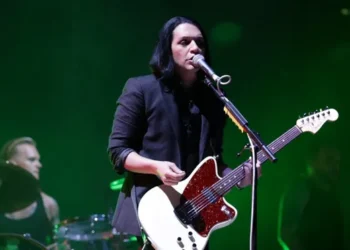 İngiliz rock grubu Placebo, İstanbul’a geliyor