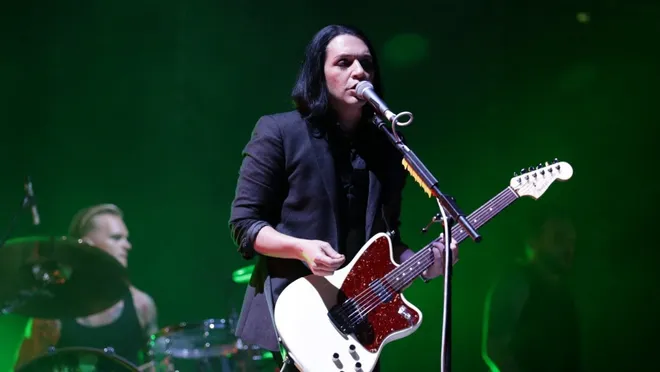 İngiliz rock grubu Placebo, İstanbul'a geliyor 1 İngiliz rock grubu Placebo, İstanbul’a geliyor