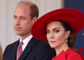 Prens William’ın Kate’i aldattığı iddiası gündemde