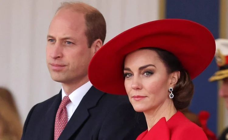 Prens William'ın Kate'i aldattığı iddiası gündemde 1 Prens William’ın Kate’i aldattığı iddiası gündemde