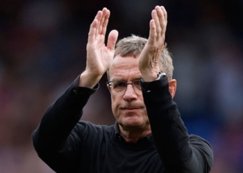 Ralf Rangnick’ten Türkiye yorumu: “Almanya kadar hırslı bir takım”