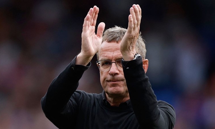 Ralf Rangnick’ten Türkiye yorumu: “Almanya kadar hırslı bir takım”