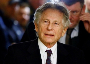 Ünlü yönetmen Roman Polanski’ye bir istismar suçlaması daha
