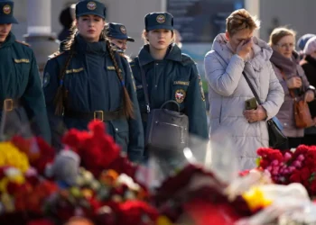 Rusya: Moskova’daki saldırıyı IŞİD’in yaptığına inanmak zor