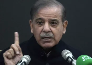 Şahbaz Şerif, Pakistan’da ikinci kez başbakan seçildi