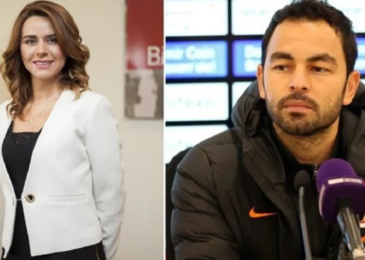 Seçil Erzan'ın Selçuk İnan'a verdiği belgedeki imza sahte çıktı 1 Seçil Erzan’ın Selçuk İnan’a verdiği belgedeki imza sahte çıktı