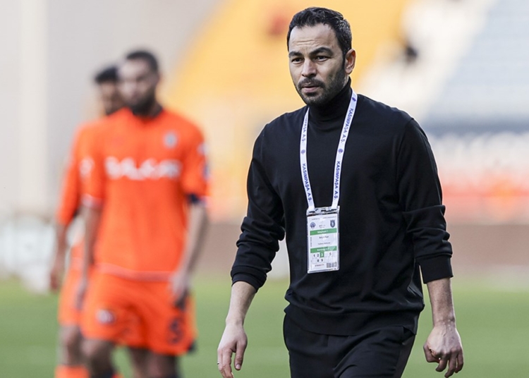 Selçuk İnan, 1 yıl sonra Süper Lig'e dönüyor 1 Selçuk İnan, 1 yıl sonra Süper Lig’e dönüyor