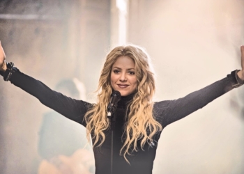 Shakira ‘Kadınlar Artık Ağlamıyor’ ile yeniden müzik severlerle buluştu