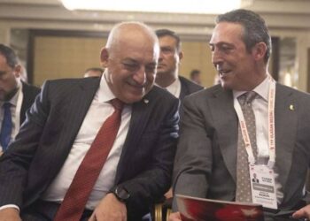 Süper Kupa erteleme talebi reddedilmişti; TFF’den Fenerbahçe’ye yeni erteleme önerisi