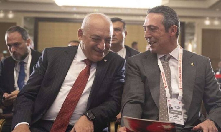 Süper Kupa erteleme talebi reddedilmişti; TFF’den Fenerbahçe’ye yeni erteleme önerisi
