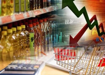 TÜİK’e göre şubat ayı yıllık enflasyon ENAG’ın neredeyse yarısı: Yüzde 67