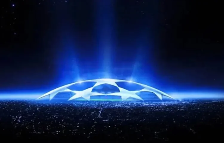 UEFA Şampiyonlar Ligi son 16 turu rövanş maçları başlıyor