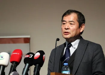 Deprem uzmanı Moriwaki “her an olabilir” diyerek deprem beklediği illeri sıraladı