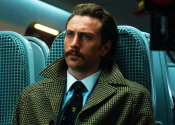 Son James Bond için resmi teklif yapıldı: Top Aaron Taylor-Johnson’da