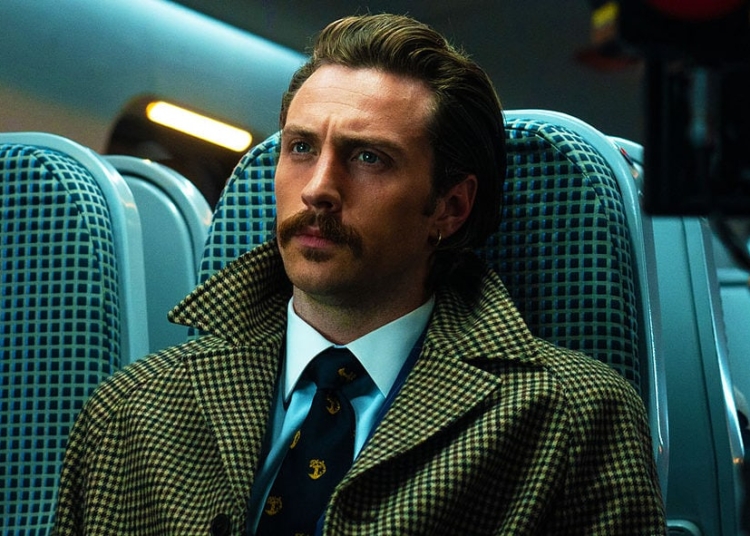 Son James Bond için resmi teklif yapıldı: Top Aaron Taylor-Johnson’da 1 Son James Bond için resmi teklif yapıldı: Top Aaron Taylor-Johnson’da
