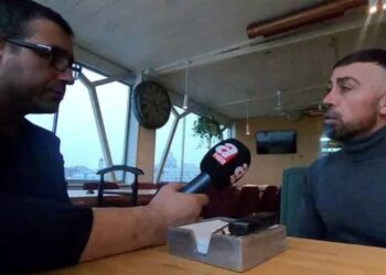 Hablemitoğlu suikastı sanığı Bozkır’dan gazeteci Abdurrahman Şimşek’e şok suçlama