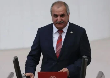 Yeniçağ’ın sahibi ve eski İYİ Partili vekil Ahmet Çelik’i bıçaklayan kardeşi tutuklandı